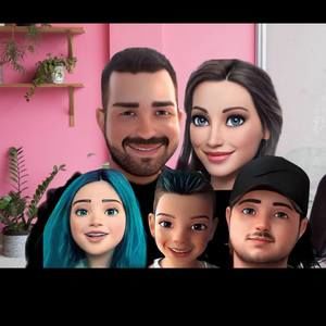 Meet your Posher, Wanda